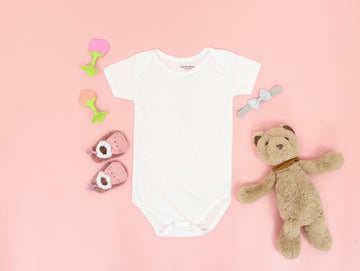 5 Baby Clothing Essentials Every Parent Needs