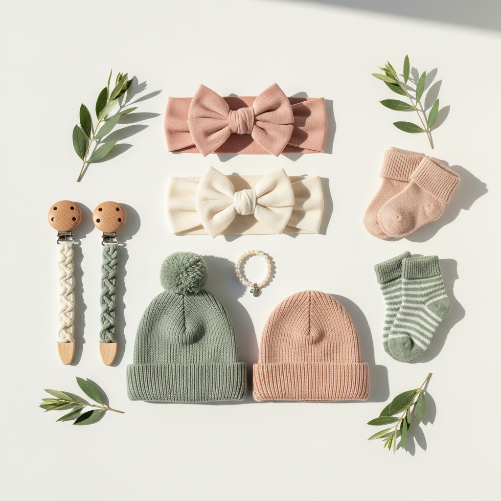Accessories Collection Image