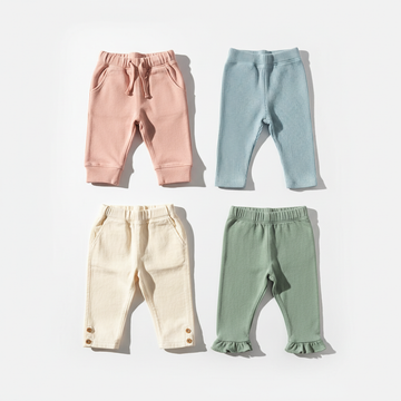 Baby Pants Collection Image