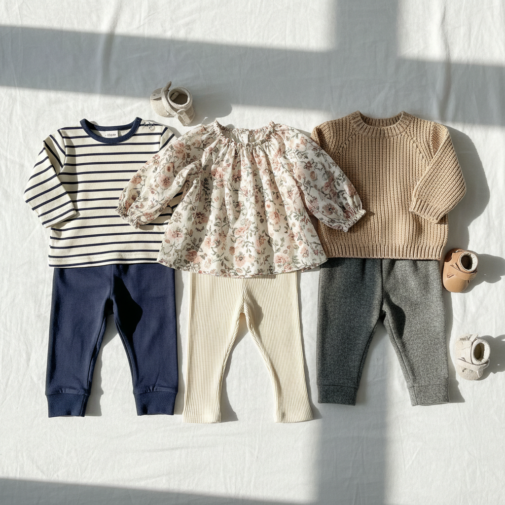 Outfits Collection Image