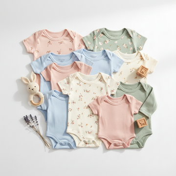 Tops & Bodysuits Collection Image