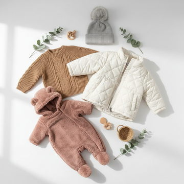 Winter Wear Collection Image